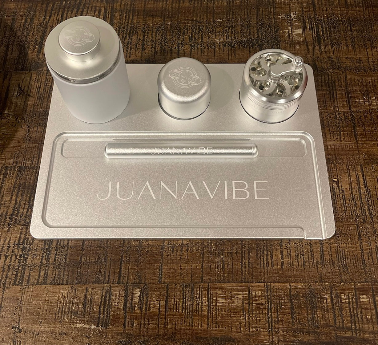 J-VIBE Tray Set