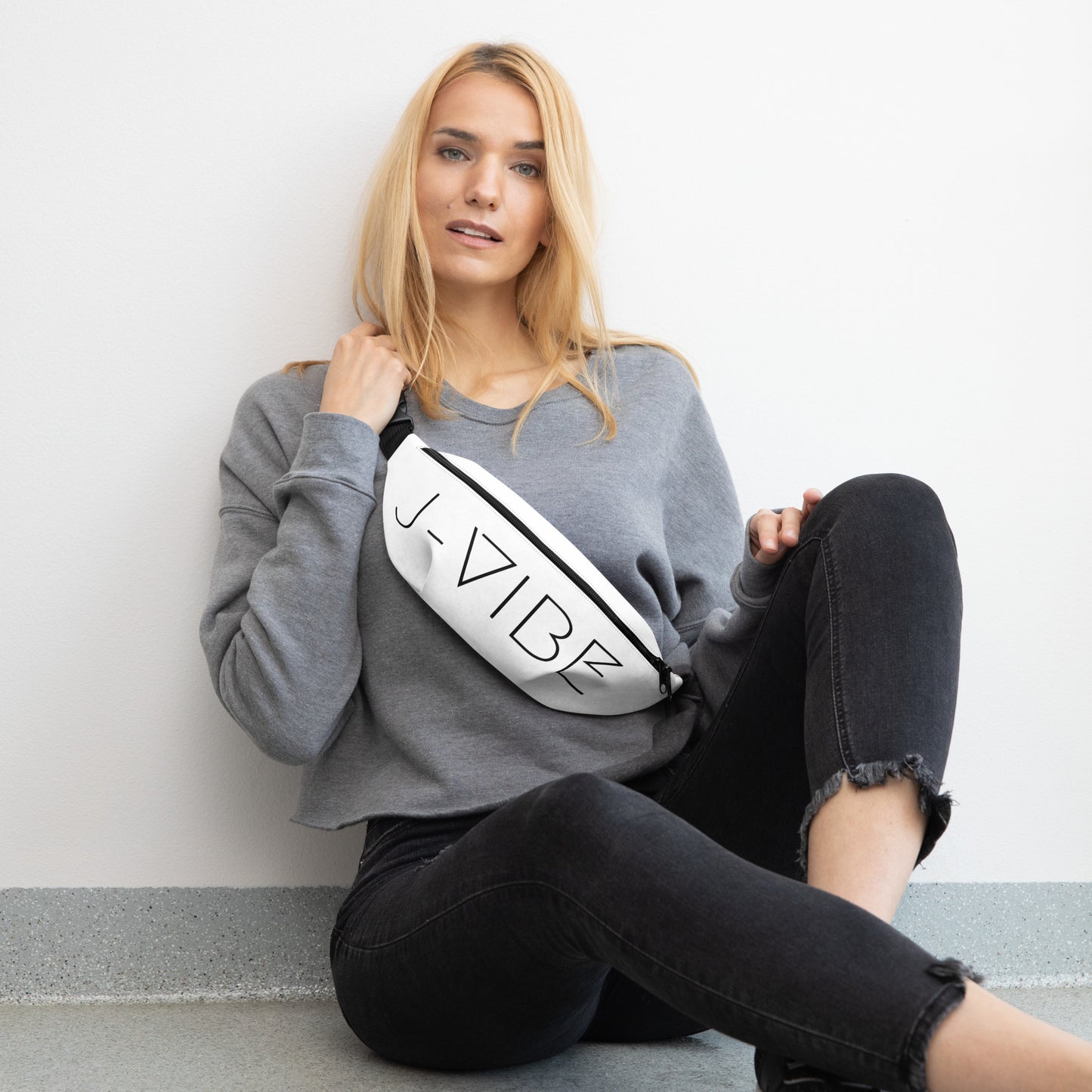 J-VIBE Fanny Pack