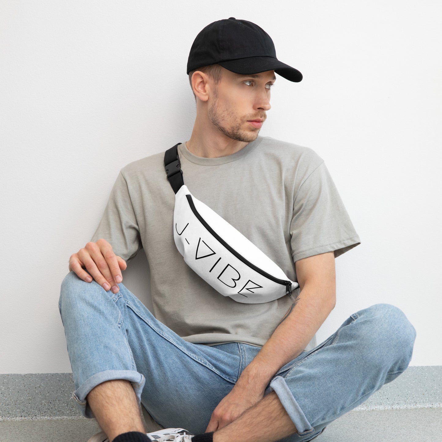 J-VIBE Fanny Pack