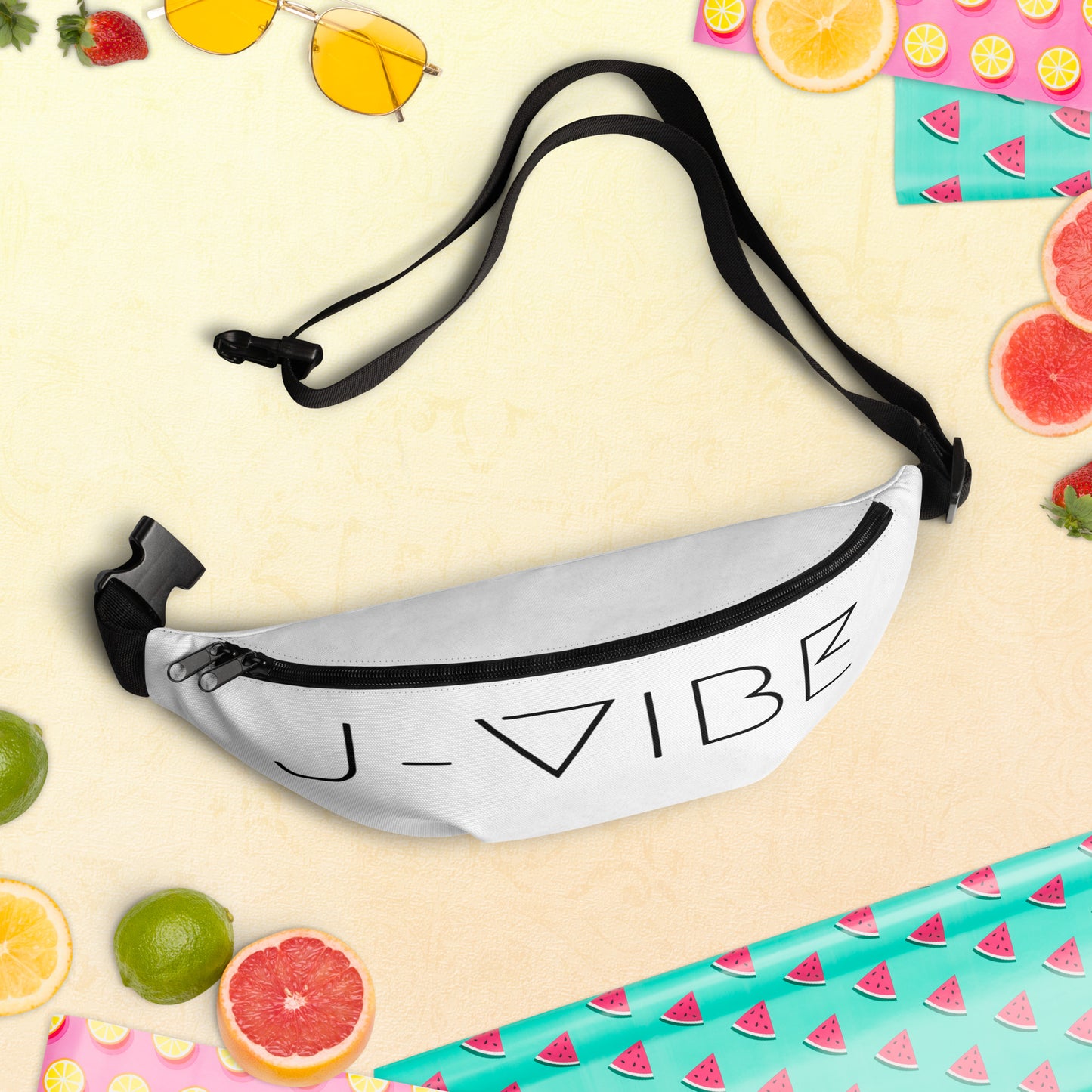 J-VIBE Fanny Pack