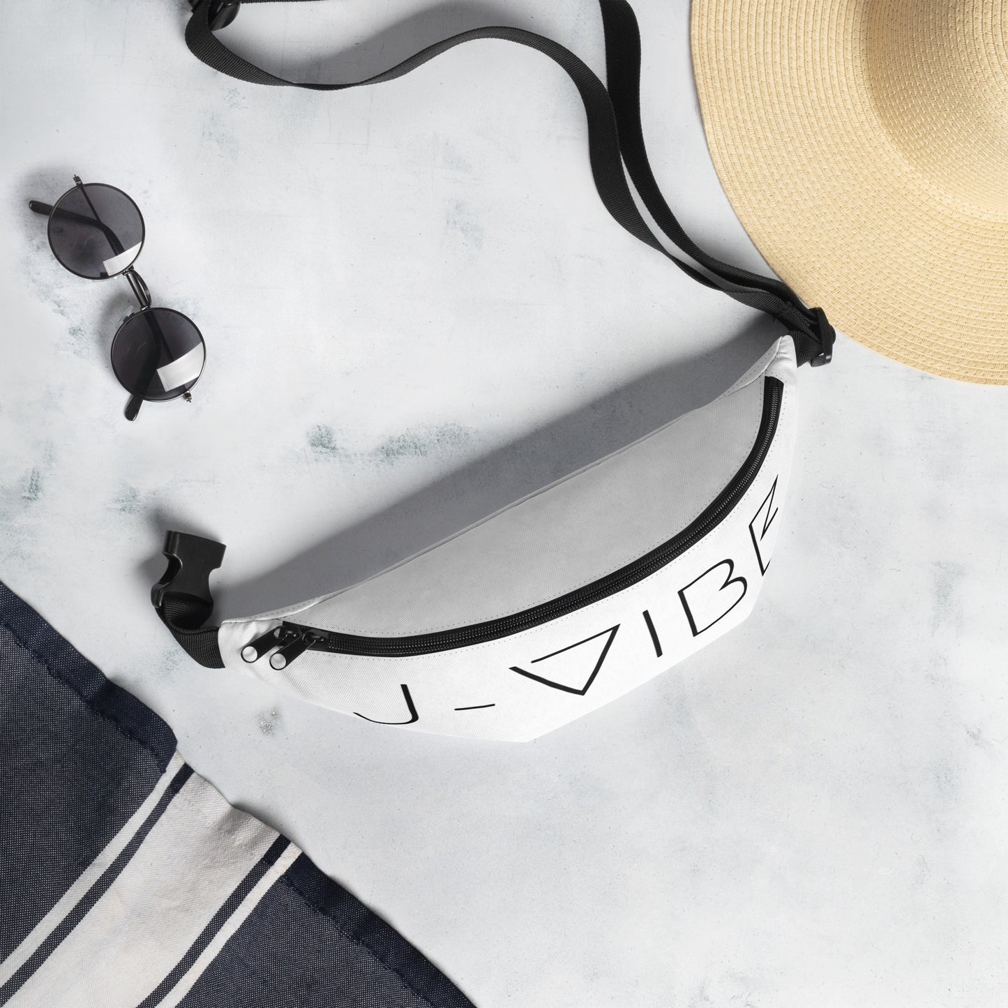 J-VIBE Fanny Pack