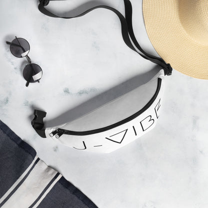 J-VIBE Fanny Pack